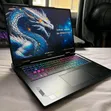 MSI Katana 15 Gaming Laptop - AMD Ryzen 9, 32GB RAM, 1TB SSD - 1