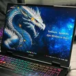 MSI Katana 15 Gaming Laptop - AMD Ryzen 9, 32GB RAM, 1TB SSD - 2
