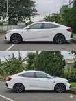 2017 Honda Civic Sport Hatchback - 2