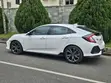 2017 Honda Civic Sport Hatchback - 3