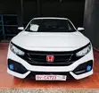 2017 Honda Civic Sport Hatchback - 4