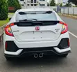 2017 Honda Civic Sport Hatchback - 5