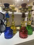 Brand New Shisha Pot - 1 Pipe - 2