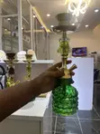 Brand New Shisha Pot - 1 Pipe - 5