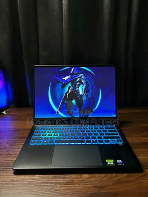 New HP Omen Transcend 14-fb0023dx Laptop