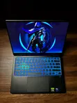 New HP Omen Transcend 14-fb0023dx Laptop - 3