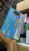 Gazzbar Vape 30000 Puffs Box - 10 Pieces, Assorted Flavors - 1