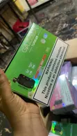 Gazzbar Vape 30000 Puffs Box - 10 Pieces, Assorted Flavors - 2