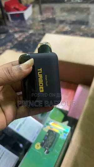 Gazz Bar 30000 Puffs Disposable Vape Pen