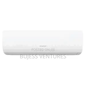 Nasco 1.5Hp Split Air Conditioner - Brand New