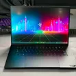 Razer Blade Pro Gaming Laptop - Intel Core Ultra 9, 32GB RAM, 1TB SSD - 1