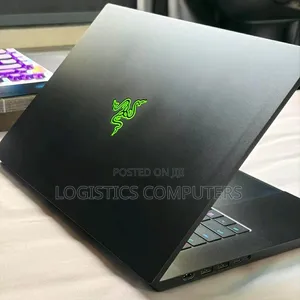 Razer Blade Pro Gaming Laptop - Intel Core Ultra 9, 32GB RAM, 1TB SSD