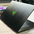 Razer Blade Pro Gaming Laptop - Intel Core Ultra 9, 32GB RAM, 1TB SSD - 4