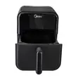 Midea 4L Air Fryer - 1
