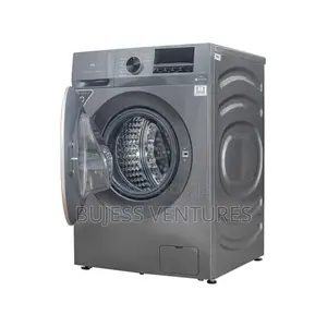TCL 10.5Kg Washer & 6Kg Dryer with Free Steamer