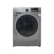 TCL 10.5Kg Washer & 6Kg Dryer with Free Steamer - 4