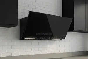BLACK & DECKER Wall-Mounted Range Hood