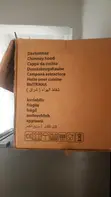 BLACK & DECKER Wall-Mounted Range Hood - 2