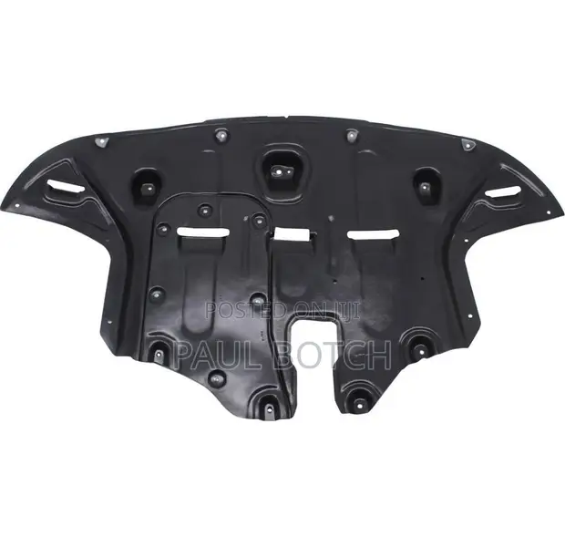 2017 Hyundai Tucson Under Panel - 1