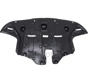 2017 Hyundai Tucson Under Panel