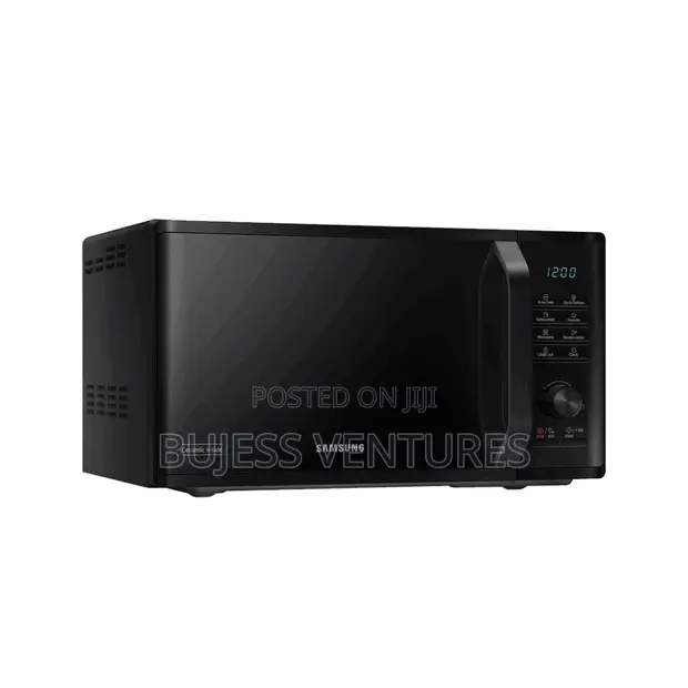 Samsung Microwave Solo 23L - 1