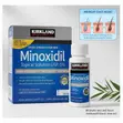 USA Kirkland Minoxidil 5% Extra Strength - Hair & Beard Growth - 2