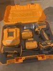 INGCO 20V Brushless Cordless Impact Drill - 2