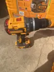 INGCO 20V Brushless Cordless Impact Drill - 5