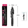 L16 Long Selfie Stick with Tripod and Bluetooth Remote - 1