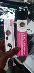 540 Needles Derma Roller System for Skin & Hair Growth - 1