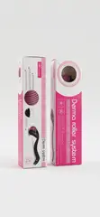 540 Needles Derma Roller System for Skin & Hair Growth - 4