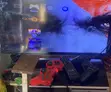 Sony PlayStation 3 with 2 Controllers - 3
