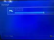 Used PS4 Standard with 3 Installed Games - 2