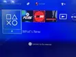 Used PS4 Standard with 3 Installed Games - 5