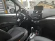 Chevrolet Spark 2014 Blue - 1
