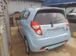 Chevrolet Spark 2014 Blue - 3