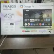 Nasco 43" Smart Android Google TV - 3