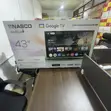 Nasco 43" Smart Android Google TV - 4