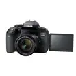 Canon EOS 800D DSLR Camera with 18-55mm Lens - 1
