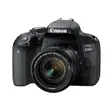 Canon EOS 800D DSLR Camera with 18-55mm Lens - 2