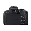 Canon EOS 800D DSLR Camera with 18-55mm Lens - 3