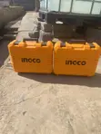 Ingco 3D Green Laser Level - 2