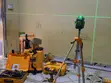 Ingco 3D Green Laser Level - 5