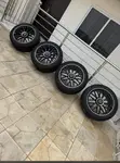 Mercedes-Benz Rims - New & Used - 3