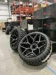 35x12.50R20 Mud Terrain Tires & Rims - 2