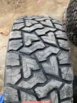 35x12.50R20 Mud Terrain Tires & Rims - 4