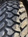 35x12.50R20 Mud Terrain Tires & Rims - 5
