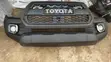 2017-2022 Toyota Tacoma Front Bumper - Brand New - 1