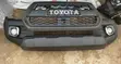 2017-2022 Toyota Tacoma Front Bumper - Brand New - 2