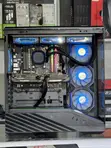 New Desktop Computer: Ryzen 5, 32GB RAM, 2TB SSD, RX 6060 XT - 1